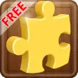 Icon of program: Jigsaw Puzzles