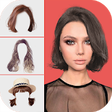 Icon of program: Hairstyles Editor