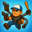 Icon of program: Z Survivor: Backpack Shoo…