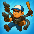 Icon of program: Z Survivor: Backpack Shoo…