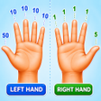 Icono de programa: Abacus Finger Maths