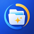 Icono de programa: Active File Cleaner