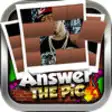 Icon of program: Answer The Pic : Rapper T…