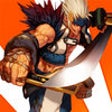 Icon of program: Street of King Fighter:Ni…