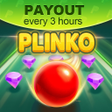 Icon of program: Plinko Bear : Reward Ball…