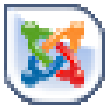 Icono de programa: BitNami Joomla Stack
