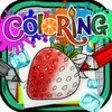 Icon of program: Coloring Book : Painting …