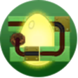 Egg Roll Puzzle icon