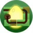 Icon of program: Egg Roll Puzzle