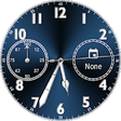 Icon of program: Classic 3100 - Wear OS Wa…