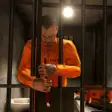 Icon of program: Grand Prison Escape 3D
