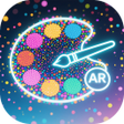 Icono de programa: AR Line Horizon