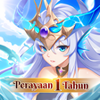 Icon of program: Idle Legends: Hero Angin …