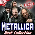 Icon of program: Metallica ~ The Best Vide…