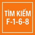 Icon of program: Tìm kiếm F-1-6-8 Classic