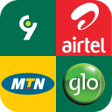 Icon of program: Ussd Codes for Nigerian N…