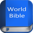 Icono de programa: World English Bible