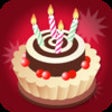 Birthday Card Maker icon