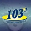 Icon of program: Hometown Radio 103.7FM (W…