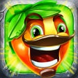 Icon of program: Jungle Jam - Juicy Match-…