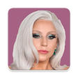 Icono de programa: Lady Gaga stickers for Wh…