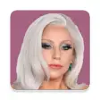 Icon of program: Lady Gaga stickers for Wh…