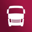 Icon of program: Trucky - Virtual Trucker …