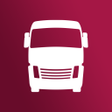 Icon of program: Trucky - Virtual Trucker …