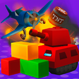 Icon of program: Playground AR: Physics Sa…