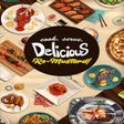 Cook Serve Delicious: Re-Mustard icon