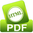 Icono de programa: Amacsoft HTML to PDF for …