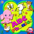 Icon of program: ABC Phonics