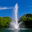 Icono de programa: Strange Fountain LWP