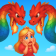 Icon of program: Dragon Away - Rescue Her
