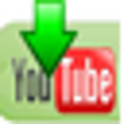 WinAVI YouTube Download icon