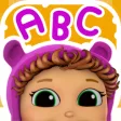 Icon of program: Baby Joy Joy ABC game for…
