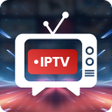 Icon of program: Amz IPTV Player