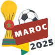 Icon of program: African Cup 2025 Results
