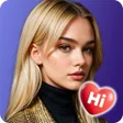 Icon of program: Whisper Chat: Private Zon…