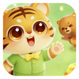 Jungle Pet Dash icon
