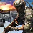 Icon of program: Sniper Ghost - Sniper War…