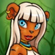 Icon of program: Wild Dollz For Girlz