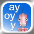 Icon of program: Sounds Have Letter Teams:…