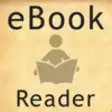Icon of program: eBook Reader HD Lite