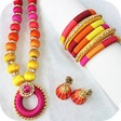 Icono de programa: Silk Thread Jewellery Des…