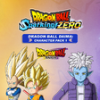 Icon of program: DRAGON BALL: Sparking! ZE…