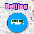Icono de programa: Beijing Bus Map Offline