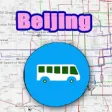 Icon of program: Beijing Bus Map Offline
