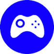 Icon of program: gamepad controller for pc…
