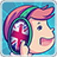 Icono de programa: English Listening Test
